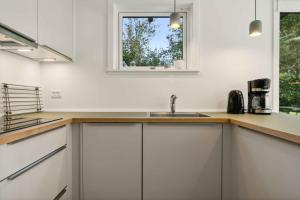 Cozy Holiday Home Near The Isefjord