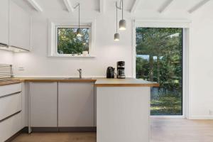 Cozy Holiday Home Near The Isefjord