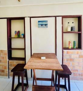 Kitnet, Condominio VilaZion, Arraial DAjuda centro