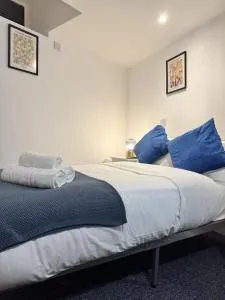 Hartley House Studios - Basford