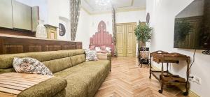 Butik Apartamenty Old Town Toruń - Parking, Zależnie od dostępności