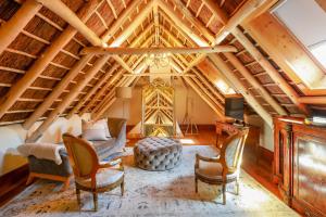 The Hazendal Hotel and Spa