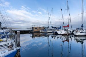 NEW Hello Zeeland - Houseboat de Arne