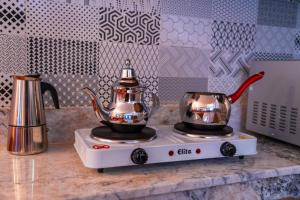 Appart-Hôtel BEL ANFA