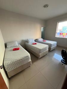 Hotel Faria