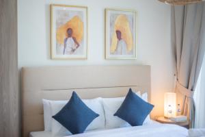 Beautiful, Stylish and Peaceful 1BD in JVC