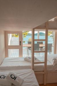 Villa Gioia Beach Front