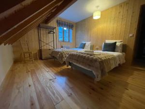 Oisans Vacances Gîte Vermarine