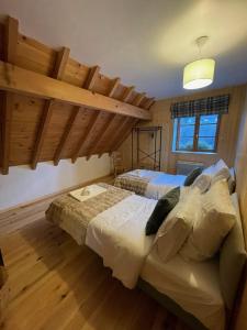 Oisans Vacances Gîte Vermarine