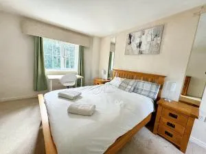 Elvetham Nest Guesthouse - Chineham, Basingstoke - Worting