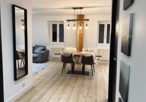 Le Nid de la Cathédrale