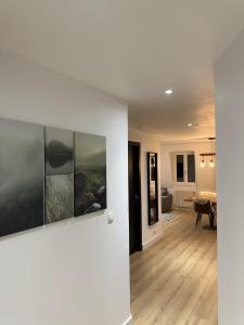 Le Nid de la Cathédrale