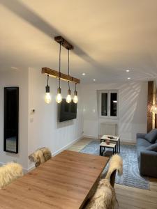 Le Nid de la Cathédrale