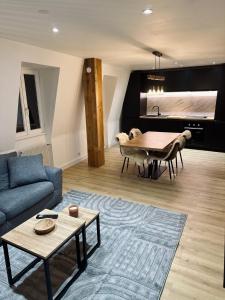 Le Nid de la Cathédrale