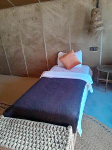 Safari trips Morocco luxury camp