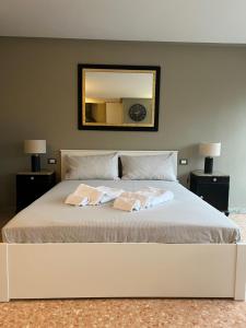 Favolosa Suite con Terrazzo