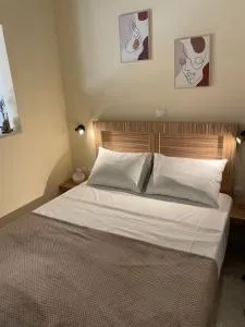 Athens Ellinikon Apartment - Aryiroúpolis