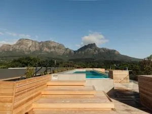 The Streams-404 - Le Cap