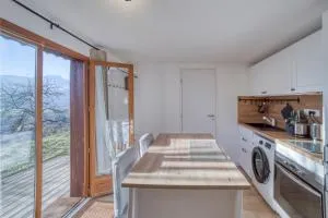 Studio 2 personnes - 帕西