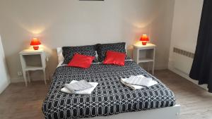 AN ABER Hôtel Café