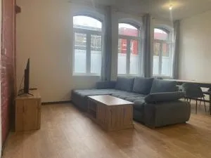 Victor Hugo 2 - Wattrelos