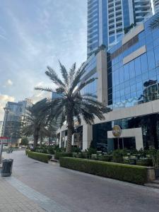 Four Stars Dubai Marina JBR
