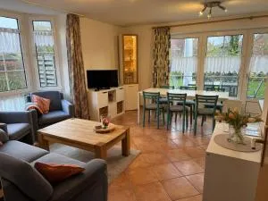 Deichliebe - Несмерсіль