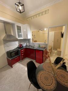 Athens Ellinikon Apartment