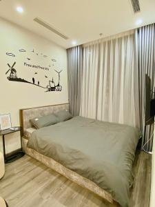 Homestay Tonkin 2 Vinhomes Smart City