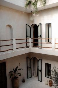 Riad Roca