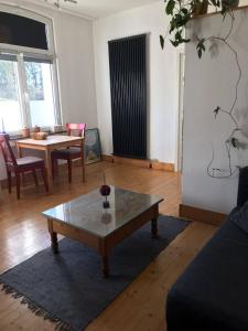 Monteursunterkunft Mühlenstraße 46, Recklinghausen