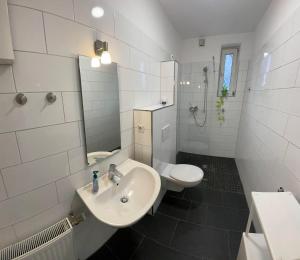 Monteursunterkunft Mühlenstraße 46, Recklinghausen