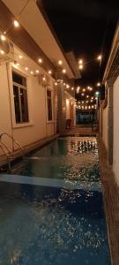 Bandar Melaka Family Bungalow Private Pool BBQ WiFi Netflix