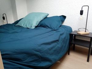 Appartements Studio La Muzelle Bourg d'Oisans : photos des chambres