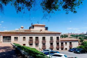 AC Hotel Ciudad de Toledo by Marriott