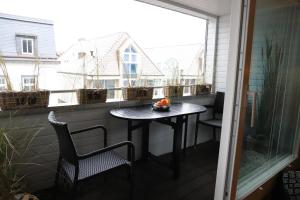 Strandstraße 6, Whg. 16