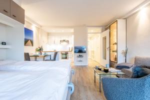 Haus Käptn-Christiansen Whg17 Ich will zurück