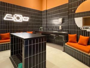 Charmoso Studio no Today Pinheiros – Melhor Localização