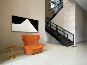 Charmoso Studio no Today Pinheiros – Melhor Localização