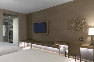 AC Hotel by Marriott Boston North