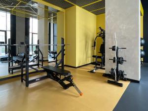 Charmoso Studio no Today Pinheiros – Melhor Localização