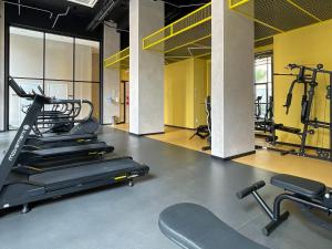 Charmoso Studio no Today Pinheiros – Melhor Localização