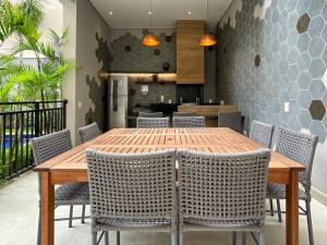 Charmoso Studio no Today Pinheiros – Melhor Localização