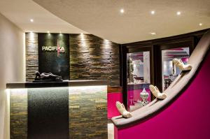 Accra Beach Hotel & Spa