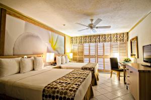 Accra Beach Hotel & Spa