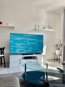 Gemütliche Wohnung in TOP Lage Hannover City