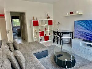 Gemütliche Wohnung in TOP Lage Hannover City