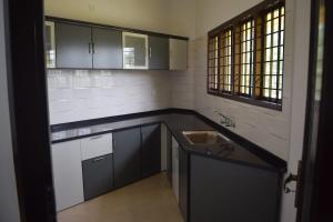 2BHK Flat At Chalakudy Town Konuparamban Residence A1