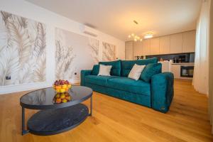 1st choice - spa apartment 
