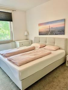 Gemütliche Wohnung in TOP Lage Hannover City